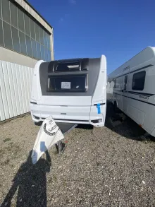 Fahrzeugbild Dethleffs Beduin Scandinavia 690 BQT All Inn 11767,- % #3