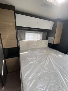 Fahrzeugbild Dethleffs Beduin Scandinavia 690 BQT All Inn 11767,- % #7
