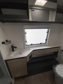 Fahrzeugbild Dethleffs Beduin Scandinavia 690 BQT All Inn 11767,- % #8