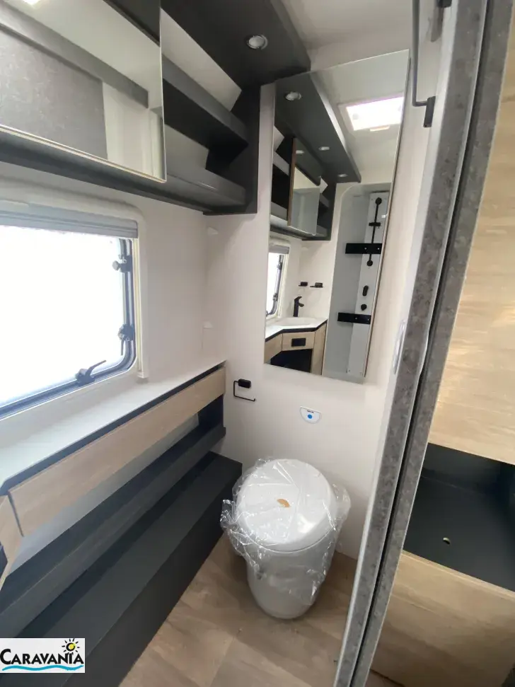 Fahrzeugbild Dethleffs Beduin Scandinavia 690 BQT All Inn 11767,- % #10