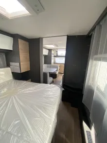 Fahrzeugbild Dethleffs Beduin Scandinavia 690 BQT All Inn 11767,- % #14