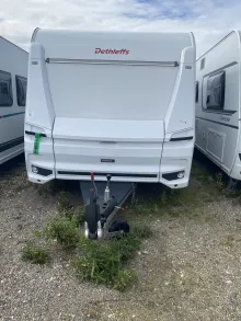 Fahrzeugbild Dethleffs Nomad 490 EST *2026* #1
