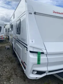 Fahrzeugbild Dethleffs Nomad 490 EST *2026* #3