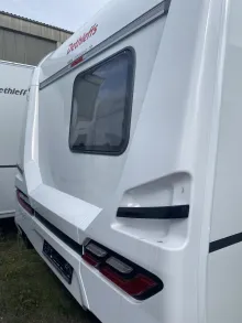 Fahrzeugbild Dethleffs Nomad 490 EST *2026* #4