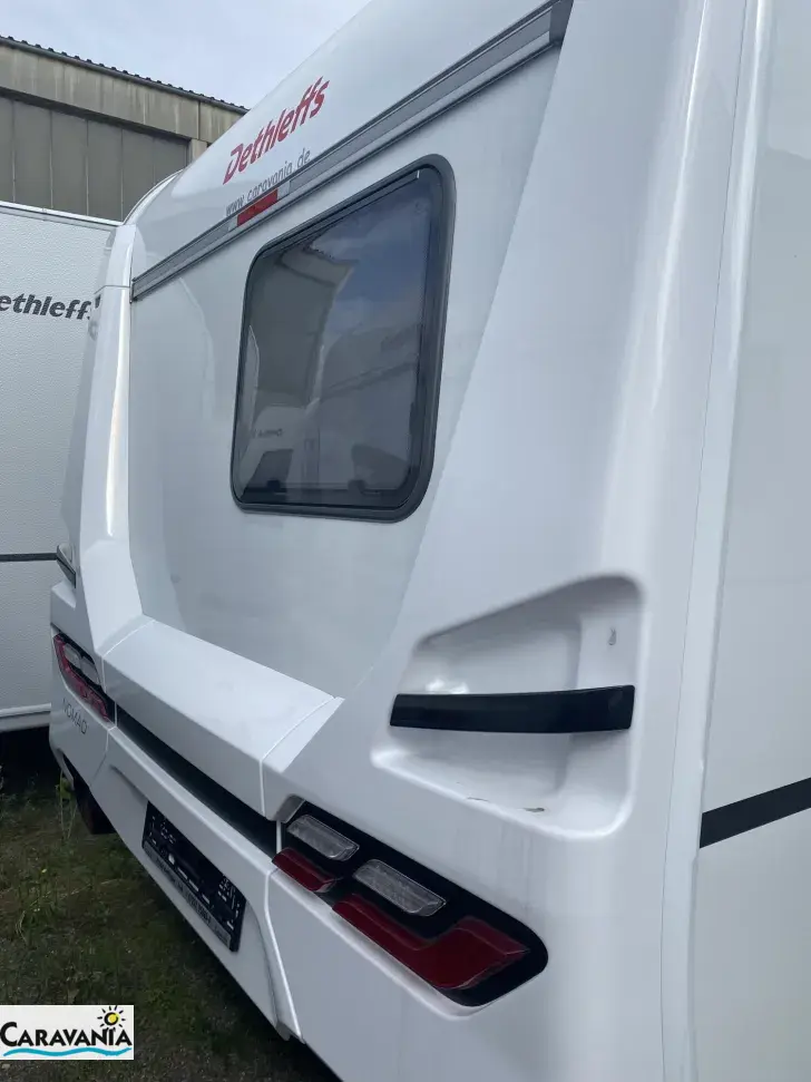 Fahrzeugbild Dethleffs Nomad 490 EST *2026* #4