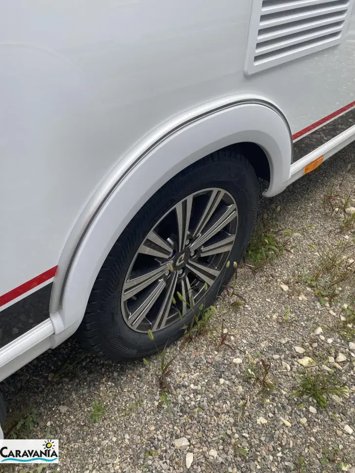 Fahrzeugbild Dethleffs Nomad 490 EST *2026* #6