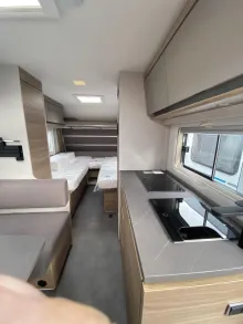 Fahrzeugbild Dethleffs Nomad 490 EST *2026* #7