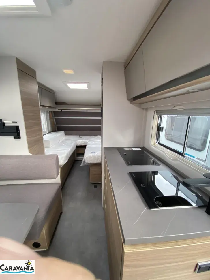 Fahrzeugbild Dethleffs Nomad 490 EST *2026* #7