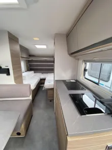 Fahrzeugbild Dethleffs Nomad 490 EST *2026* #8