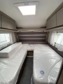 Fahrzeugbild Dethleffs Nomad 490 EST *2026* #9