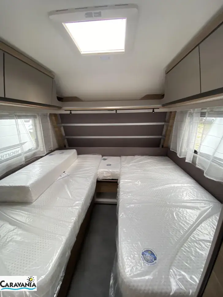Fahrzeugbild Dethleffs Nomad 490 EST *2026* #9
