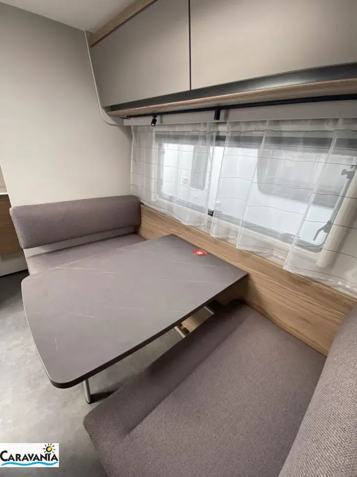 Fahrzeugbild Dethleffs Nomad 490 EST *2026* #10
