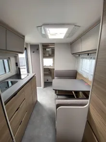Fahrzeugbild Dethleffs Nomad 490 EST *2026* #11