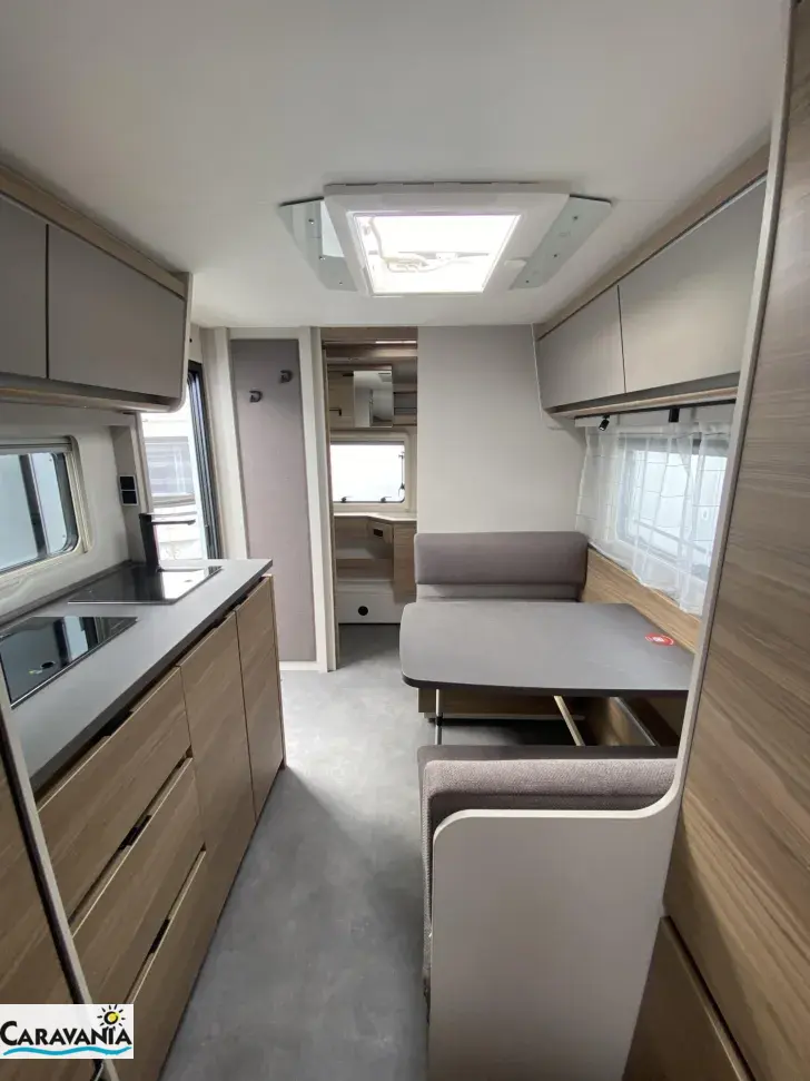 Fahrzeugbild Dethleffs Nomad 490 EST *2026* #11