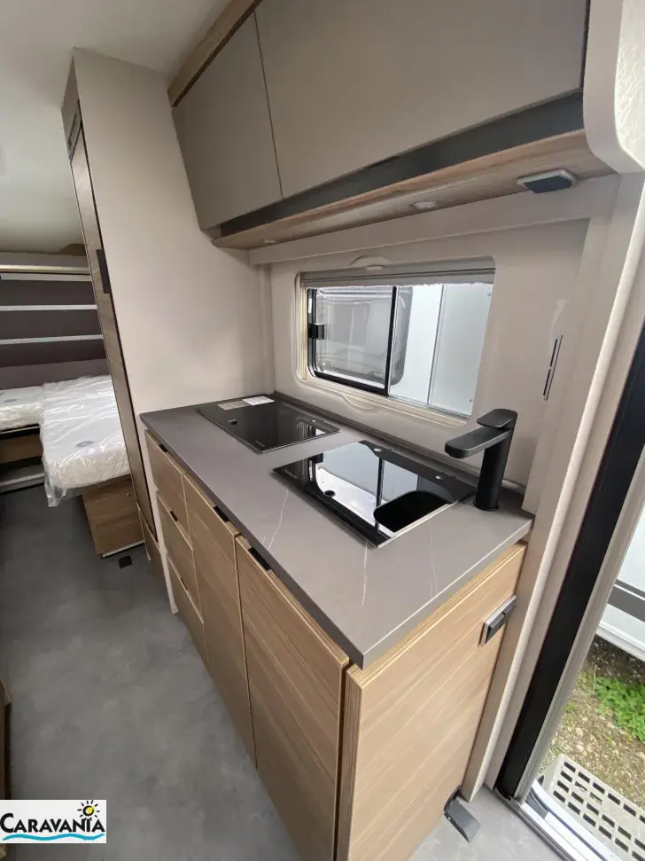 Fahrzeugbild Dethleffs Nomad 490 EST *2026* #12