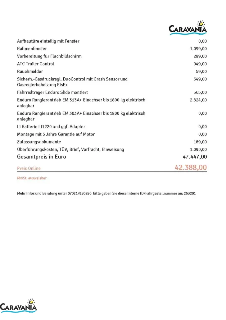 Fahrzeugbild Dethleffs Nomad 490 EST *2026* #17