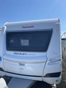 Fahrzeugbild Dethleffs Beduin Scandinavia 550 RD Ähnlich BET #1