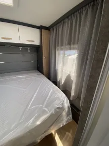 Fahrzeugbild Dethleffs Beduin Scandinavia 550 RD Ähnlich BET #12