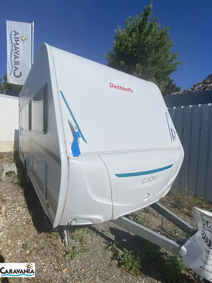 Fahrzeugbild Weinsberg CaraOne 420 QD *2026* grosser Kühlschrank #1