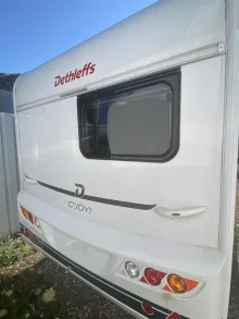 Fahrzeugbild Weinsberg CaraOne 420 QD *2026* grosser Kühlschrank #3