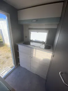 Fahrzeugbild Weinsberg CaraOne 420 QD *2026* grosser Kühlschrank #5