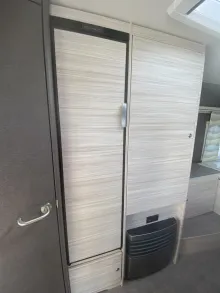 Fahrzeugbild Weinsberg CaraOne 420 QD *2026* grosser Kühlschrank #8