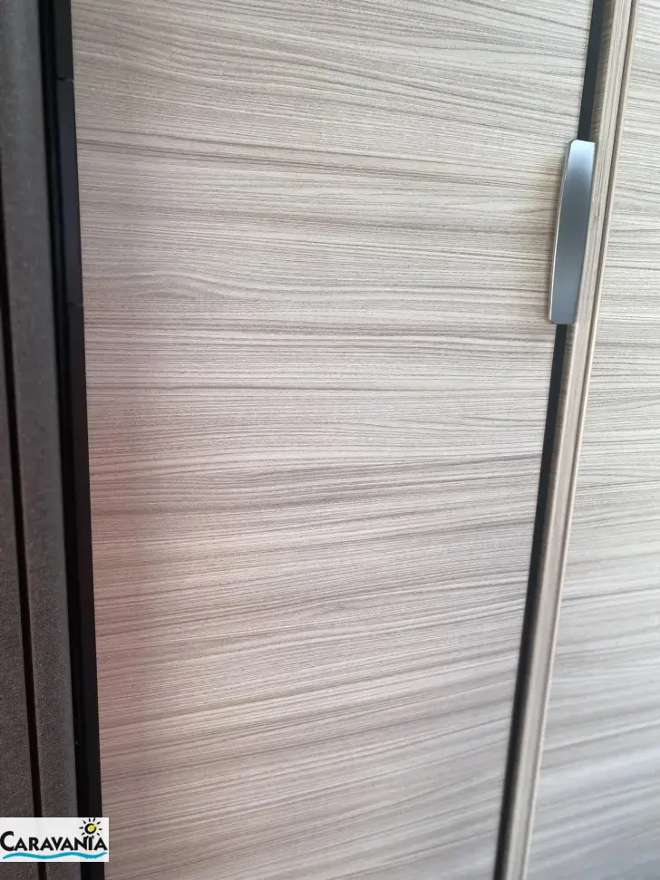 Fahrzeugbild Weinsberg CaraOne 420 QD *2026* grosser Kühlschrank #9