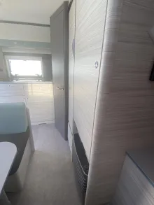 Fahrzeugbild Weinsberg CaraOne 420 QD *2026* grosser Kühlschrank #12