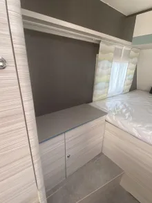 Fahrzeugbild Weinsberg CaraOne 420 QD *2026* grosser Kühlschrank #14