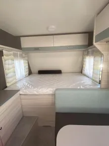 Fahrzeugbild Weinsberg CaraOne 420 QD *2026* grosser Kühlschrank #15