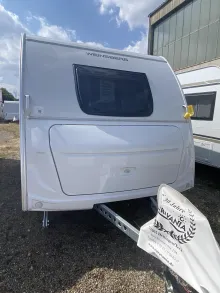 Fahrzeugbild Weinsberg CaraCito 470 QDK *2026* #1