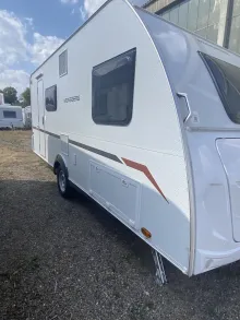 Fahrzeugbild Weinsberg CaraCito 470 QDK *2026* #3