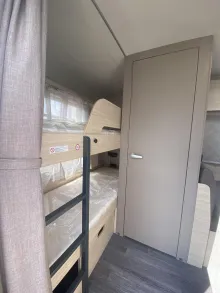 Fahrzeugbild Weinsberg CaraCito 470 QDK *2026* #5
