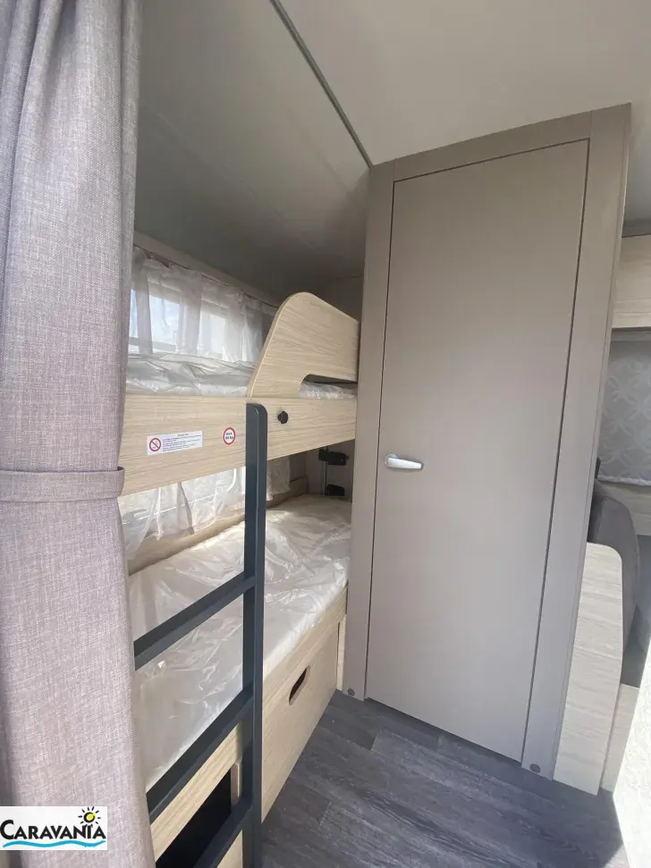 Fahrzeugbild Weinsberg CaraCito 470 QDK *2026* #5