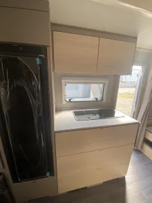 Fahrzeugbild Weinsberg CaraCito 470 QDK *2026* #8