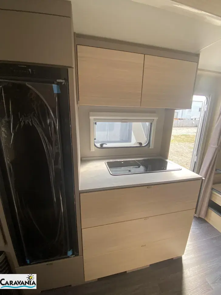 Fahrzeugbild Weinsberg CaraCito 470 QDK *2026* #8