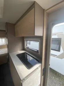Fahrzeugbild Weinsberg CaraCito 470 QDK *2026* #11