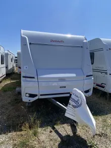 Fahrzeugbild Dethleffs Summer Edition 500 QSK *2026* #1