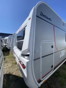 Fahrzeugbild Dethleffs Summer Edition 500 QSK *2026* #3