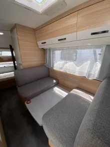 Fahrzeugbild Dethleffs Summer Edition 500 QSK *2026* #6