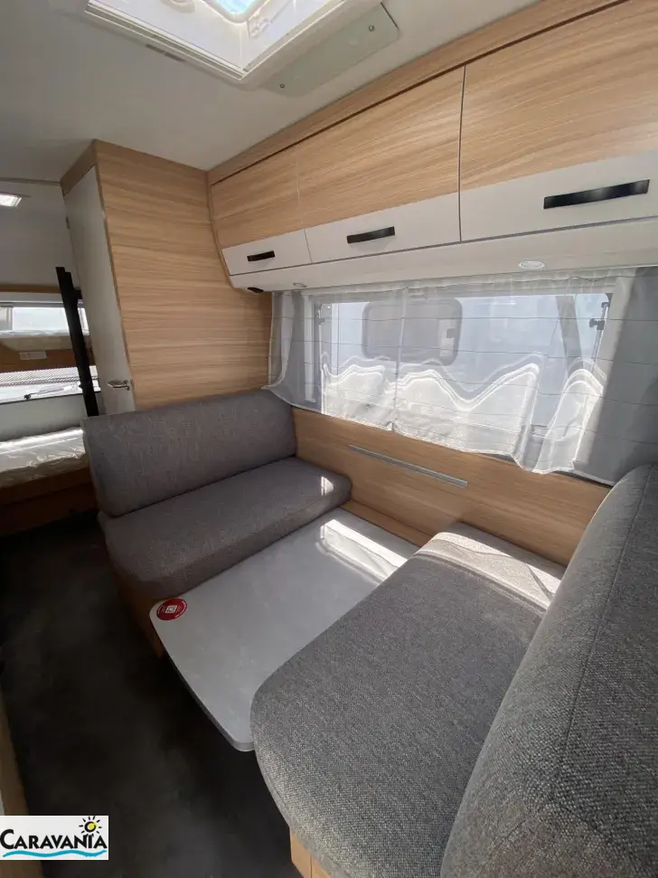 Fahrzeugbild Dethleffs Summer Edition 500 QSK *2026* #6