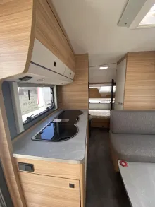 Fahrzeugbild Dethleffs Summer Edition 500 QSK *2026* #7
