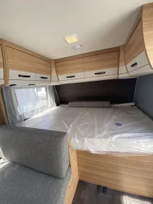 Fahrzeugbild Dethleffs Summer Edition 500 QSK *2026* #11