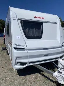 Fahrzeugbild Dethleffs Summer Edition 530 FSK *2026* #1
