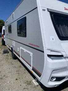Fahrzeugbild Dethleffs Summer Edition 530 FSK *2026* #3