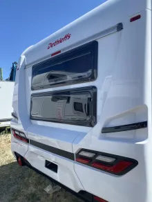 Fahrzeugbild Dethleffs Summer Edition 530 FSK *2026* #5