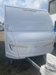 Fahrzeugbild Weinsberg CaraOne 390 QD *2026* #1