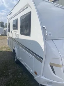 Fahrzeugbild Weinsberg CaraOne 390 QD *2026* #3