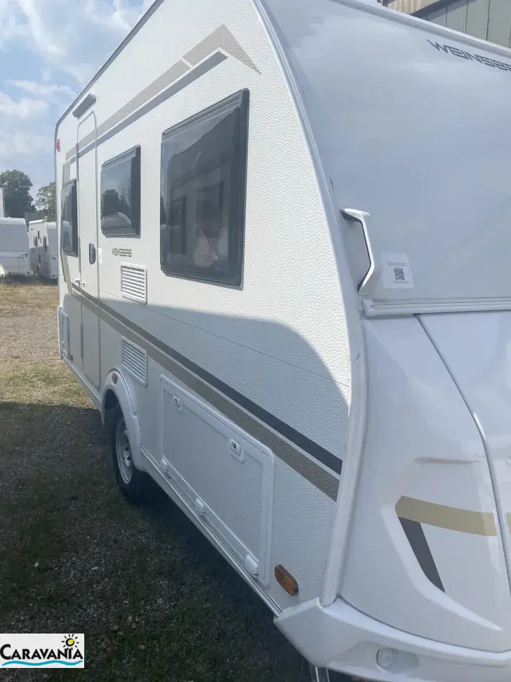 Fahrzeugbild Weinsberg CaraOne 390 QD *2026* #3