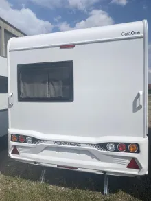 Fahrzeugbild Weinsberg CaraOne 390 QD *2026* #4